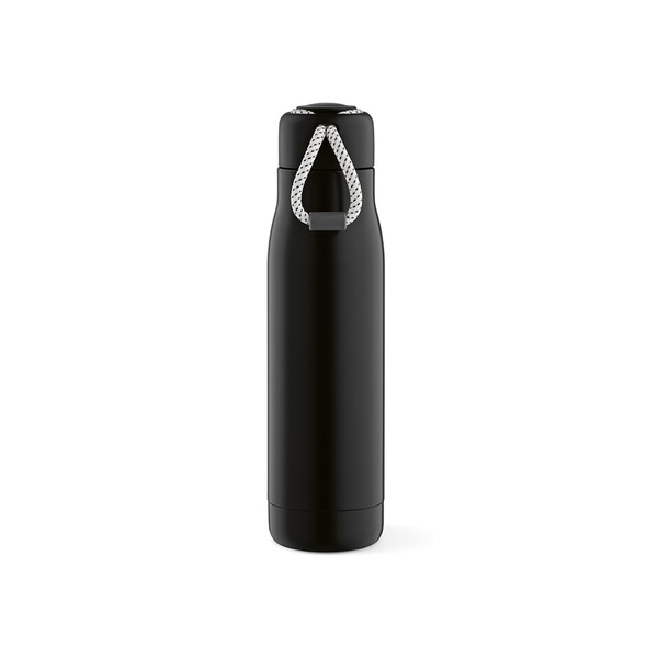 Lena Bottle - Čierna