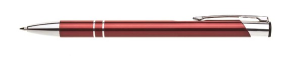 Orin* Metal Ballpoint Pen - Silver