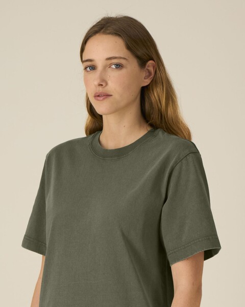 Freestyler Vintage - G. Dyed Khaki / XS