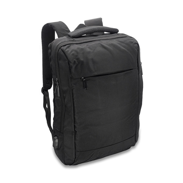 City Trybe laptop backpack