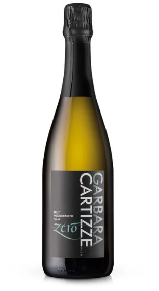 Prosecco Cartizze Zero DOCG