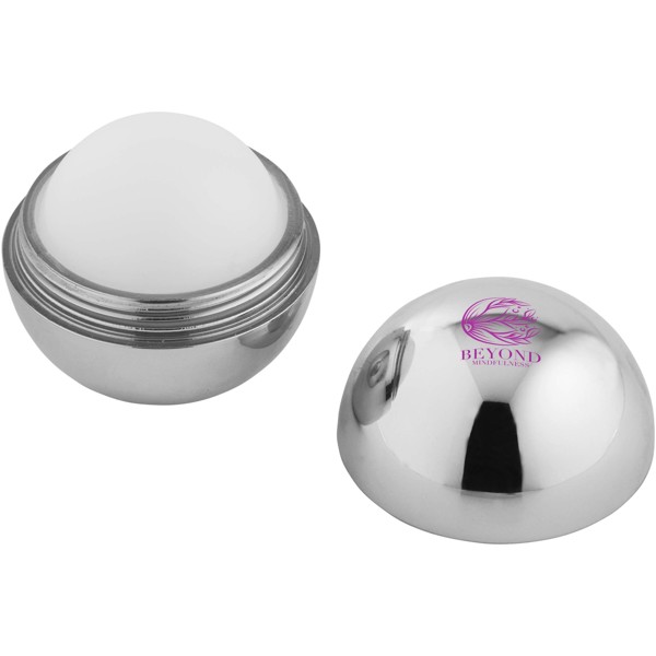 Elena lip balm - Silver