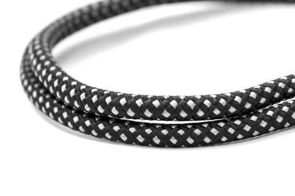 Cabo de carregamento e dados BrandCharger Volt