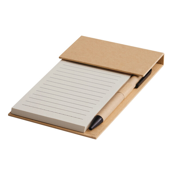 Notebook Daily Assist
