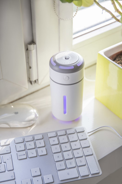 Air humidifier UMIDO
