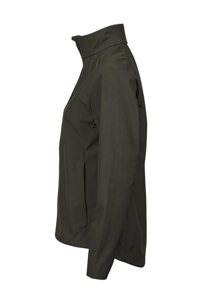 Women's Performance Softshell - Deep Navy / S