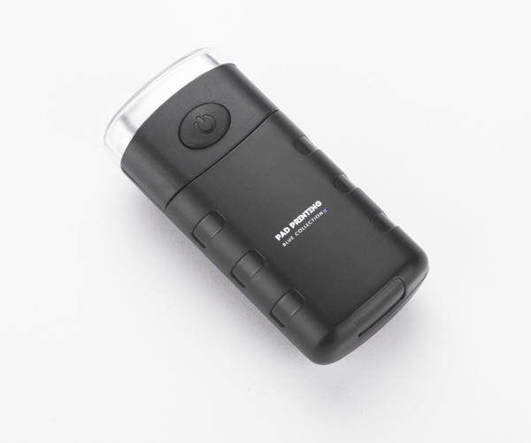 Bike light GUM
