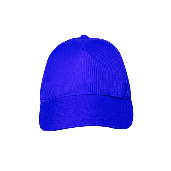Gorra Niño Modiak - Amarillo