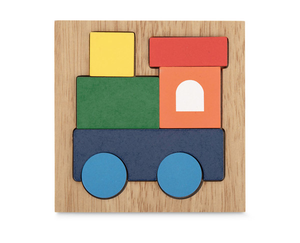 Puzzle LOKO