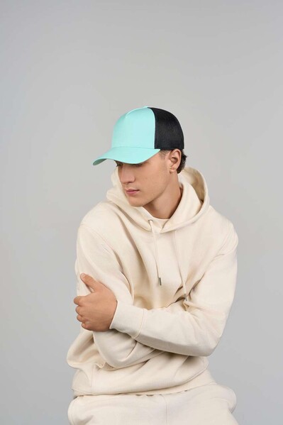 Rapper Cotton-S - White / White