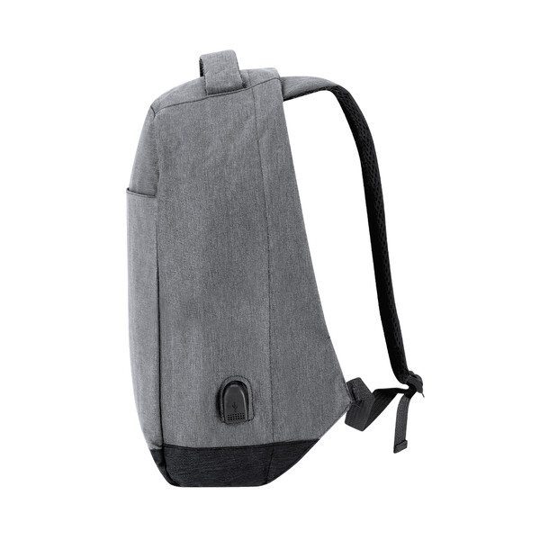 Mochila Antirrobo Vectom - Negro