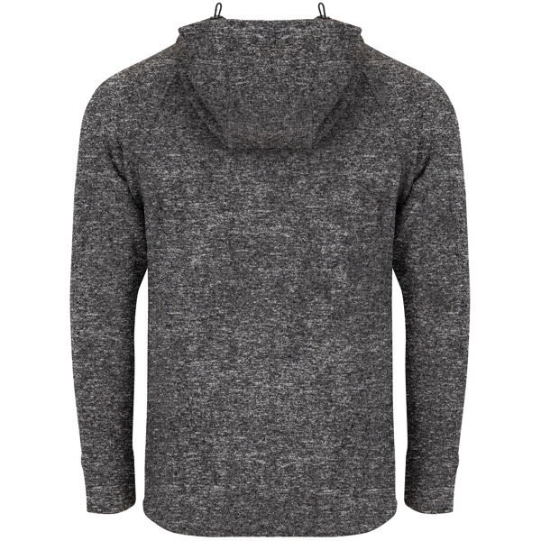 Everest Jacket - Heather Black / S