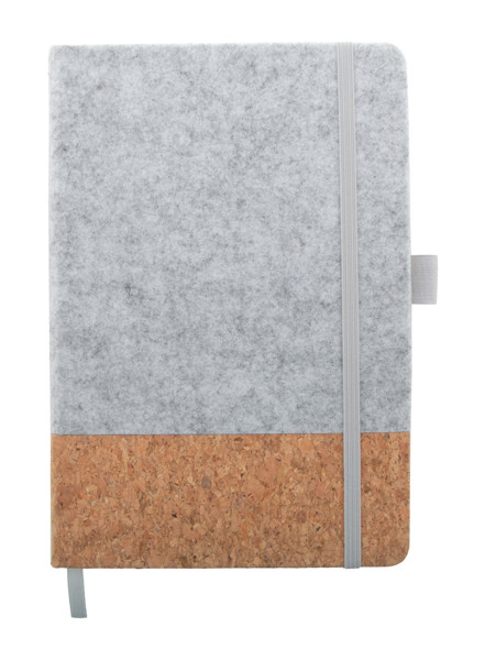 Rpet Notebook Corfel
