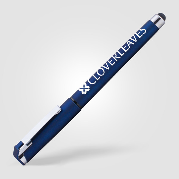 Islander Softy Gel Classic avec stylet