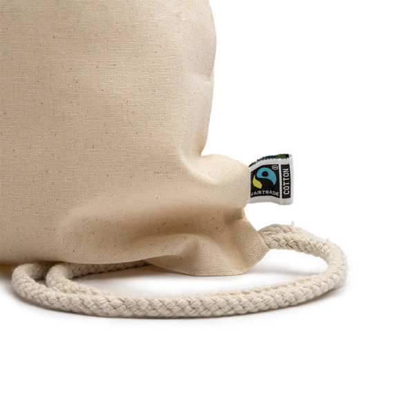 Mochila Barone Natural