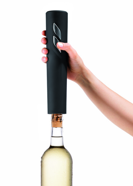 Electric bottle opener Fastop
