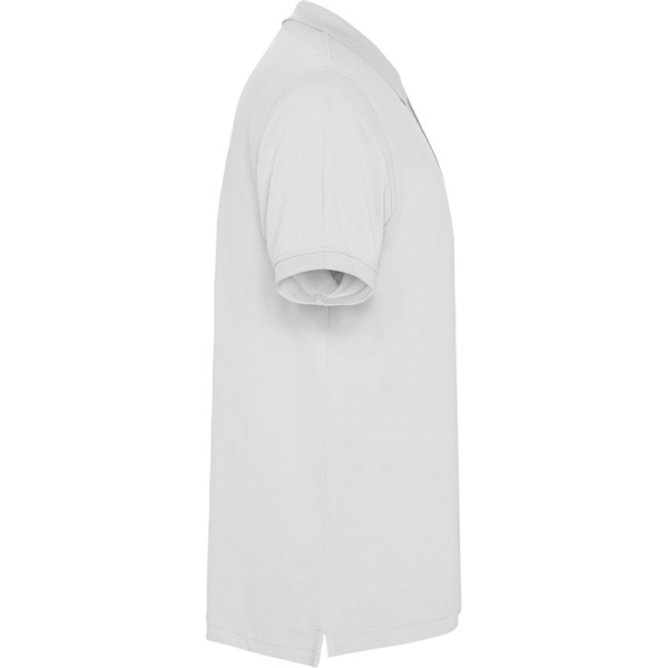 Polo Imperium - NEGRO / XL