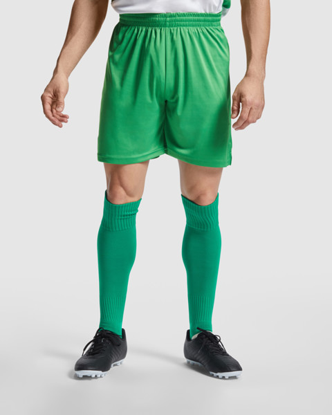 Pantalon Dortmund T - Blanco / 16
