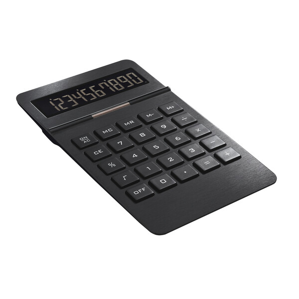 Calculatrice solaire JOINVILLE
