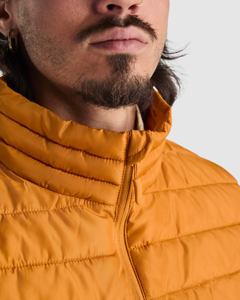 Chaleco Oslo - AZUL ELECTRICO / 8