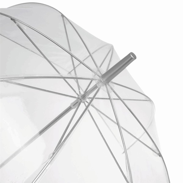 Bellevue dome umbrella, 1010 mm diameter