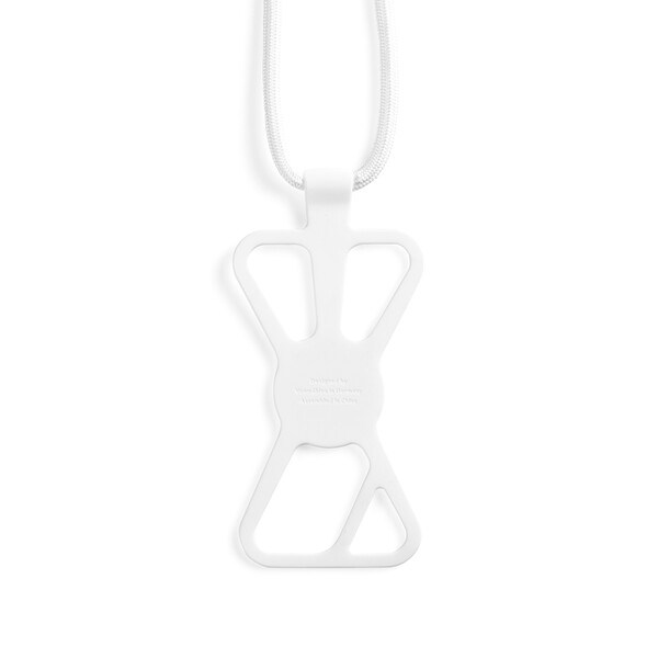 Infinity Phone Strap