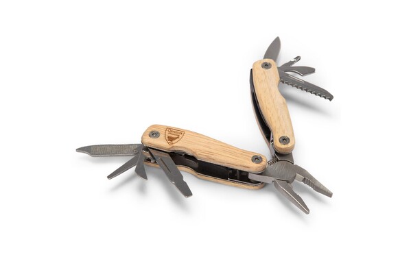 Orrefors Hunting multitool