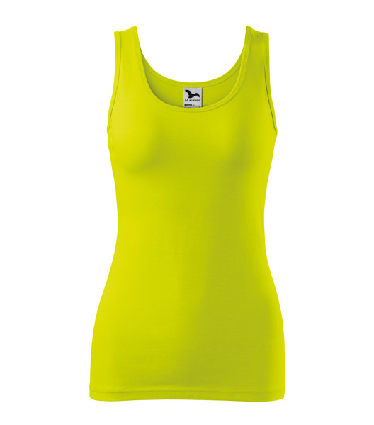 Tílko Dámské Malfini® Triumph - Limetková / L