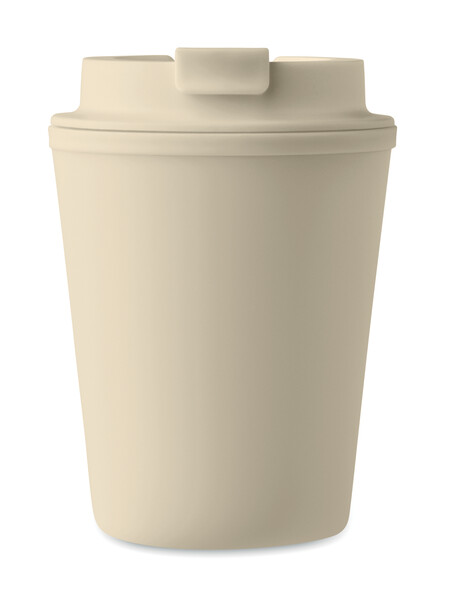 Recyklovaný PP pohár Tridus