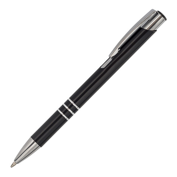 Ballpen Lindos - Black
