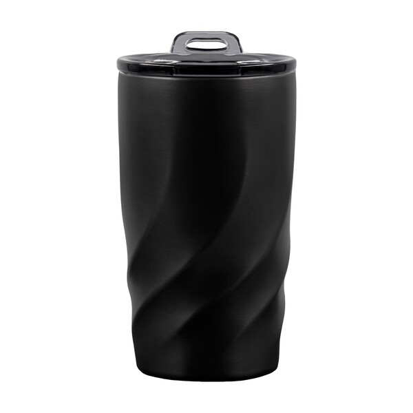 BrandCharger travel mug Vortex Calix | 400 ml - black