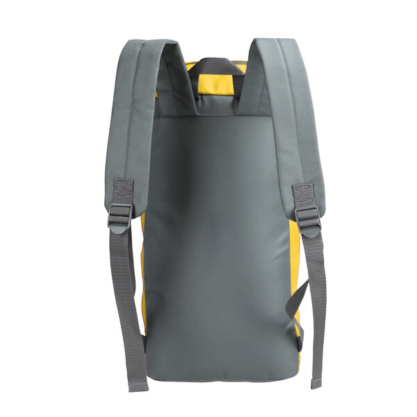 Sport Backpack Yellow