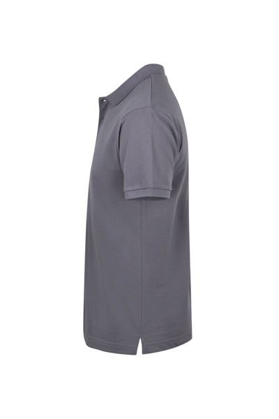 POLO MANGA CURTA 210 GIBSON