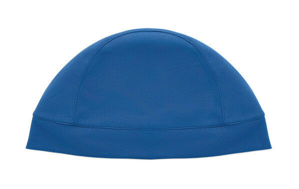 Berretto rinfrescante Shield - Blu