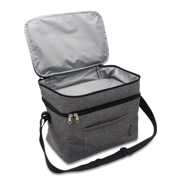Gabri RPET insulated lunch bag