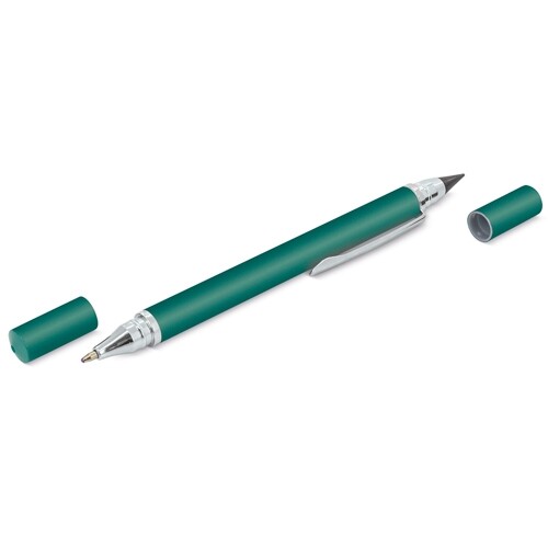 STYLO SEMI-GEL INFINITO “LEVANT” - Vert