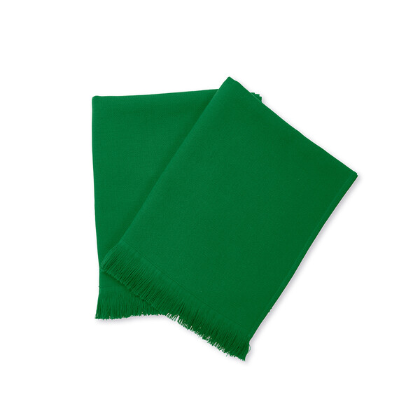 Cellini Towel - Zelená
