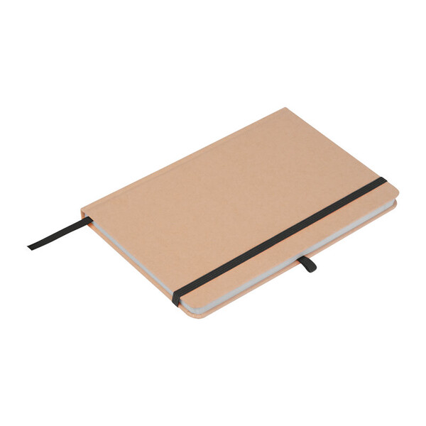 A5 Notebook Suzano - Black