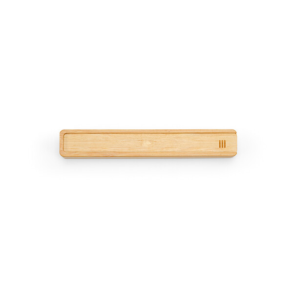 Woolf Pen - White