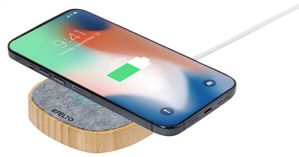 Wireless Charger Mekens