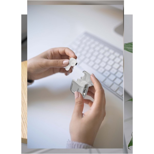 Auricolari Prixton TWS162 - Bianco