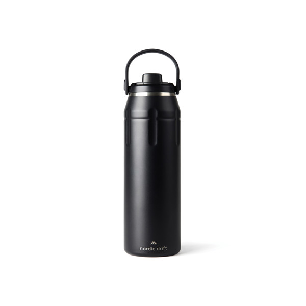 Nordic Drift Trail RCS Insulated sports bottle 940ml
