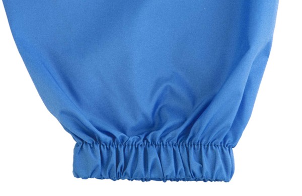 Sol's Surf - Unisex αδιάβροχο αντιανεμικό - White / XS