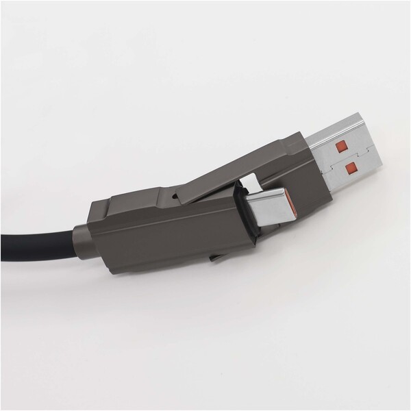 SCX.design C43 65W charging cable