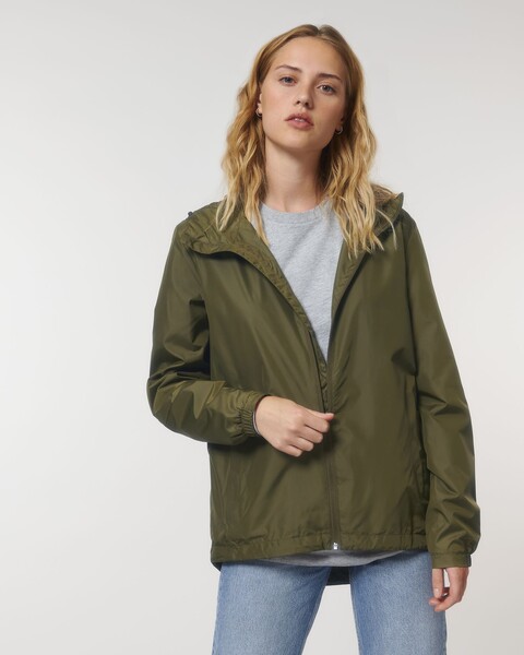 Commuter - British Khaki / S