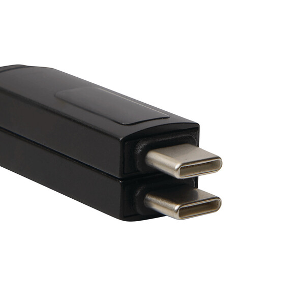 Charging And Data Transfer Cable Control