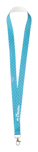 Lanyard se sublimací na zakázku Subyard Zero