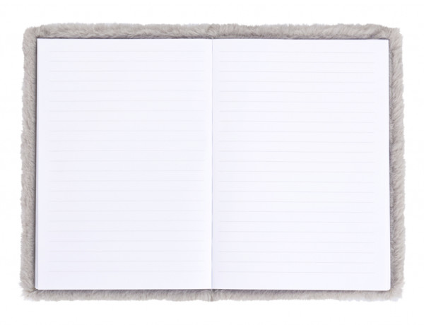 Baagl Notes Plyšový Doggie