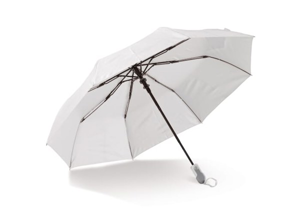 Foldable 22” umbrella auto open