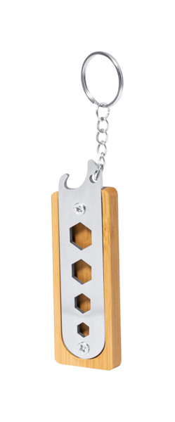 Multi Tool Keyring Farina